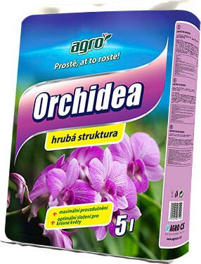 Substráty a mulčovací kůry