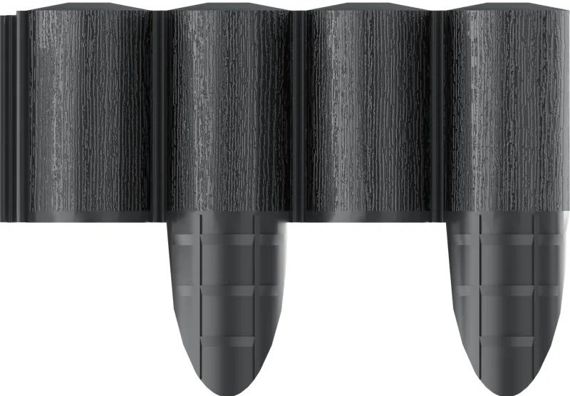 Ohraničení záhonů