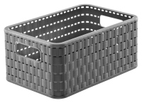 Plastové úložné boxy