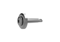 Příslušenství pro plechové krytiny