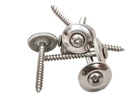 Příslušenství k polykarbonátovým deskám