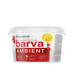 Barvy a nátěry