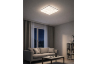 LED zrcadlová a stropní/nástěnná svítidla