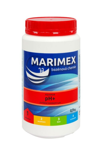 Marimex pH+ 0,9 kg (1)