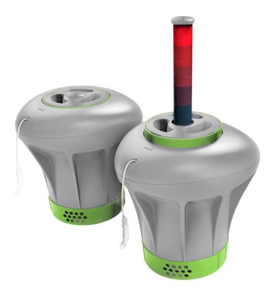 Velký plovák Marimex Premium (1)