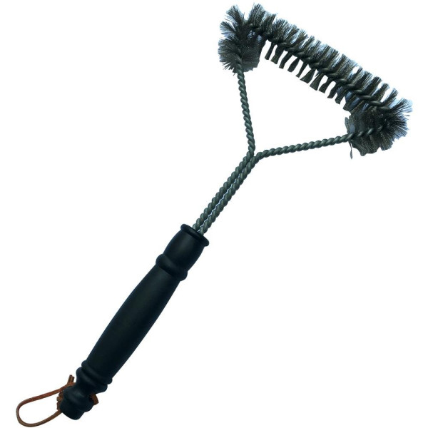 FZG 9013 Kartáč na čiš. grilu FIELDMANN (1)