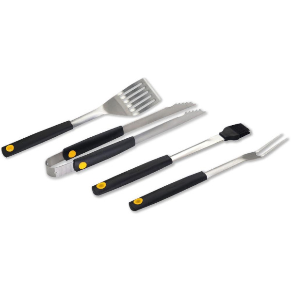 FZG 9015 Grilovací náčíní 4 ks FIELDMANN (1)