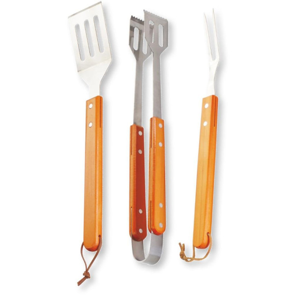 FZG 9018 Grilovací náčíní 3 ks FIELDMANN (1)