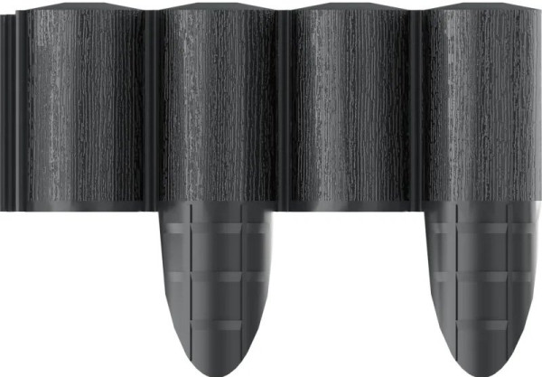 Zahradní palisáda 4 ECO antracit 240cm (1)