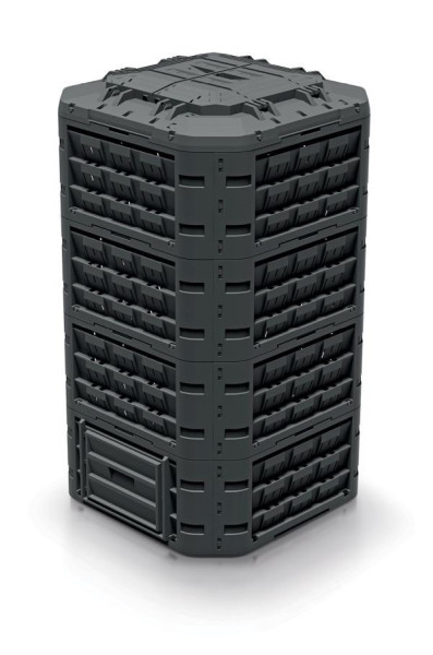 Kompostér COMPOGREEN VARIO 1250 l (1)