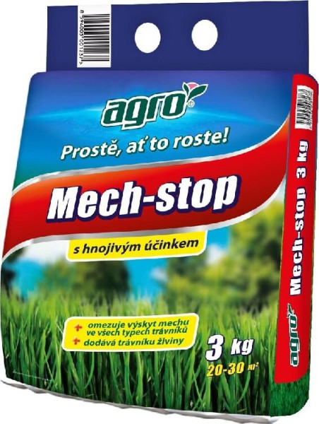 AGRO Mech-stop sáček 3kg (1)