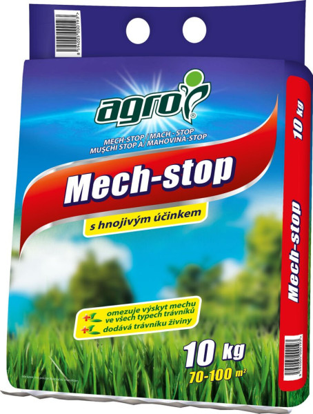 AGRO Mech-stop pytel s uchem 10 kg (1)