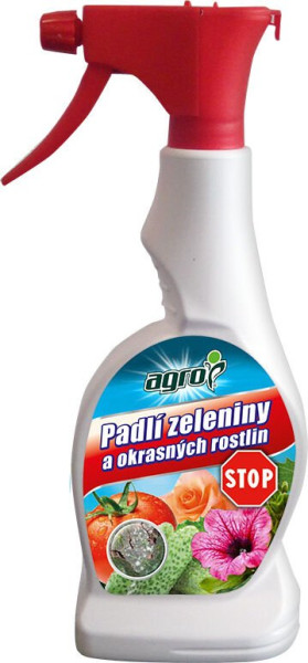 Padlí zeleniny a okrasných rostlin STOP RTD 0,5 l (1)