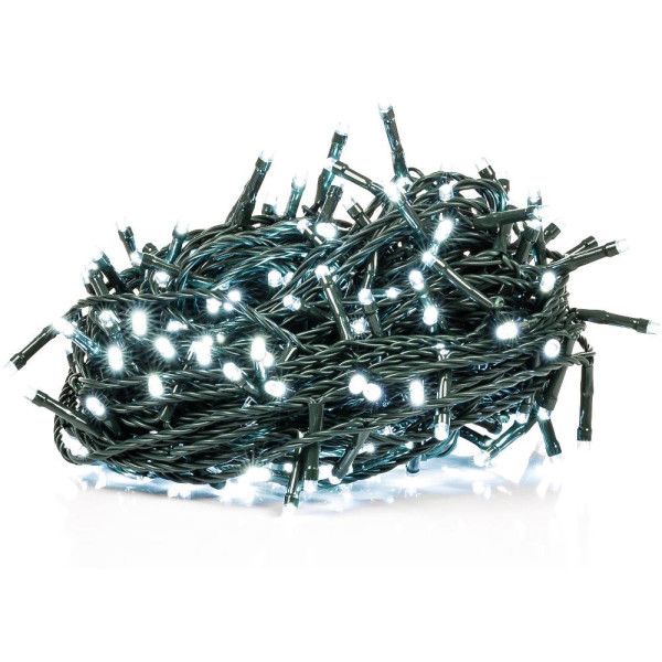 RXL 201 řetěz 50LED 5+5m CW TM RETLUX (1)