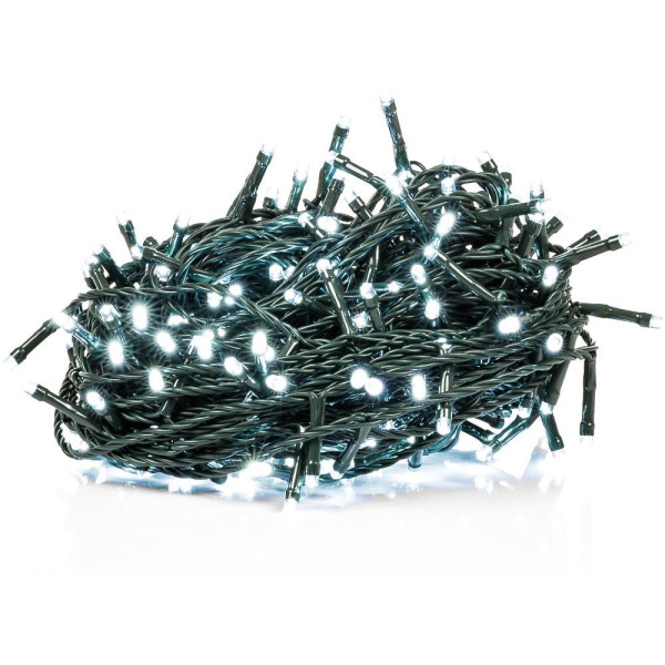 RXL 210 řetěz 200LED 20+5m CW TM RETLUX (1)