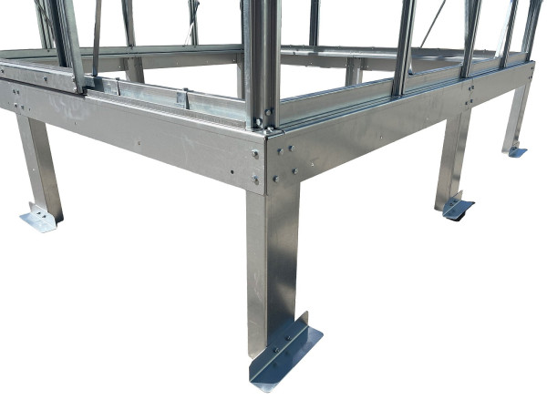 Základna LANITPLAST LIMES VIVA V6/2 LG4766 (1)