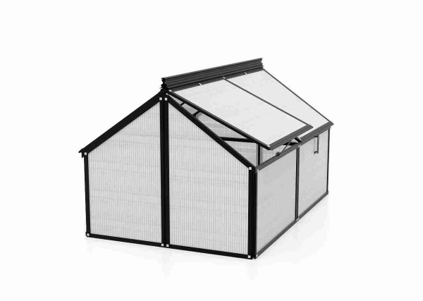 Pařeniště VITAVIA GAIA JUMBO PC 4 mm černé LG3734 (1)