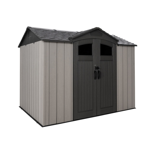 Plastový domek LIFETIME model 60476 LG4653 (1)