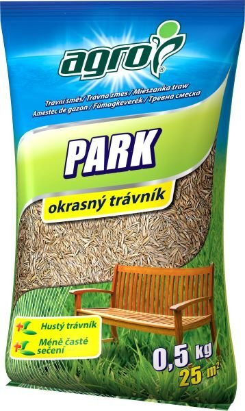 AGRO TS PARK - sáček 0,5 kg (1)