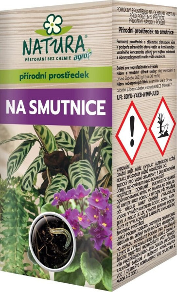 Natura přírodní prostředek na smutnice 50 ml (1)