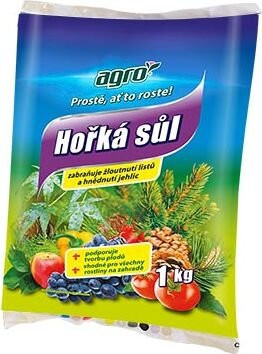 AGRO Hořká sůl 1 kg (1)