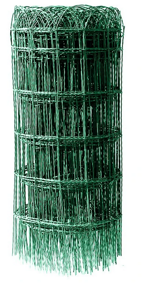 Okrasné pletivo výška 40 cm x 25 m (3)