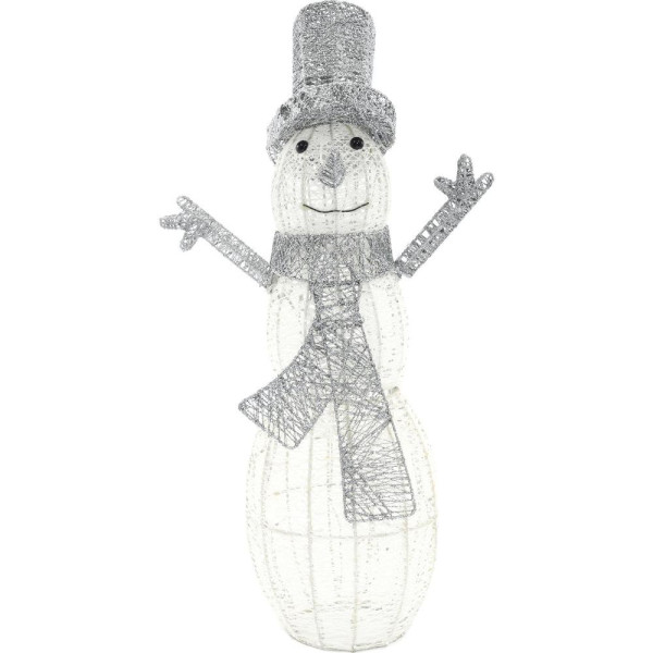 RXL 402 Sněhulák 80 LED 75cm RETLUX (1)