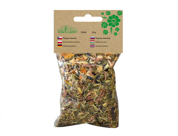 Purpura vánoční 20g (1)