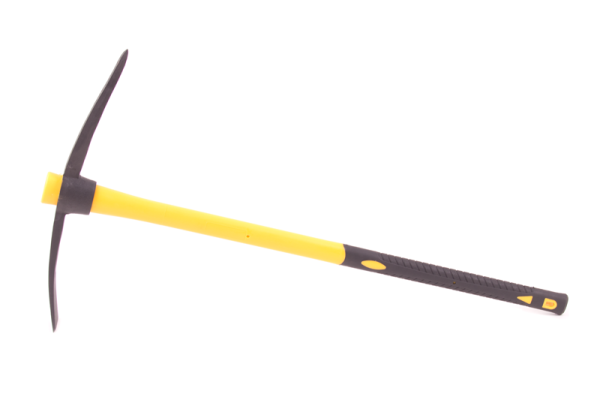 Krumpáč 2kg s fiberglass násadou (1)
