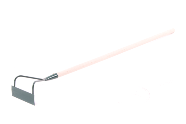 Plečka 140mm s násadou 100cm (1)