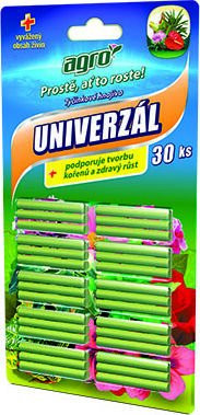 AGRO Univerzální tyčinkové hnojivo (1)