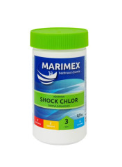 Marimex Chlor Šok 0,9 kg
