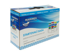 Marimex Startovací sada