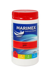 Marimex pH- 1,35 kg