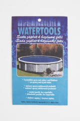 Sada záplat na bazénovou folii (3)