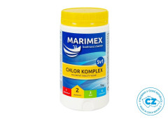 Marimex Komplex 5v1 1,0 kg