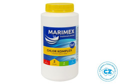 Marimex Komplex 5v1 1,6 kg