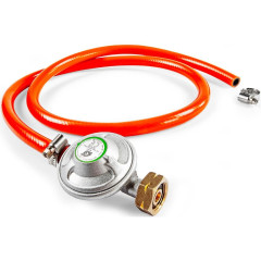 FIELDMANN Plynový gril 3 hořáky FZG 3003 (4)