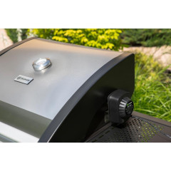 FIELDMANN Plynový gril 3 hořáky FZG 3005 (7)