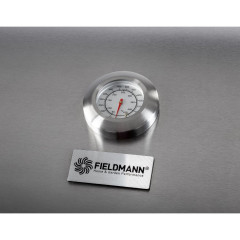 FIELDMANN Plynový gril 3+1 hoř. FZG 3011 (7)