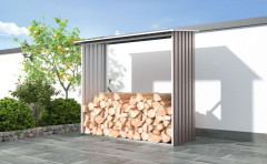 WC-A dřevník 182x75 cm (4)