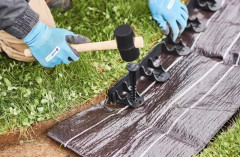 Montážní kotva UNIBORD ( 10 ks / bal (2)