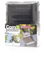 Kompostér MODULE COMPOGREEN 1200 l (3)