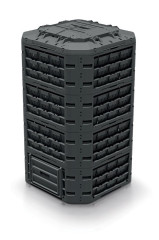 Kompostér COMPOGREEN VARIO 1250 l
