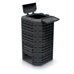 Kompostér COMPOGREEN VARIO 1250 l (2)