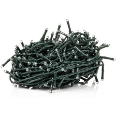 RXL 201 řetěz 50LED 5+5m CW TM RETLUX (2)