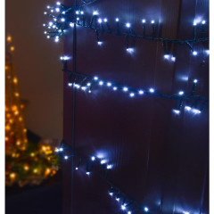 RXL 201 řetěz 50LED 5+5m CW TM RETLUX (4)