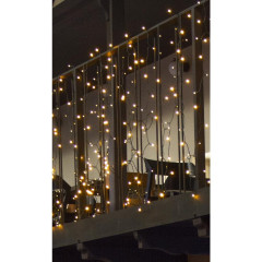 RXL 202 řetěz 50LED 5+5m WW TM RETLUX (4)