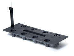 Truhlík RATO CASE bílý (8)