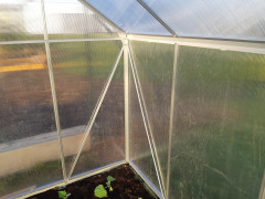 Skleník VITAVIA TARGET 7500 PC 4 mm stříbrný LG1471 (7)